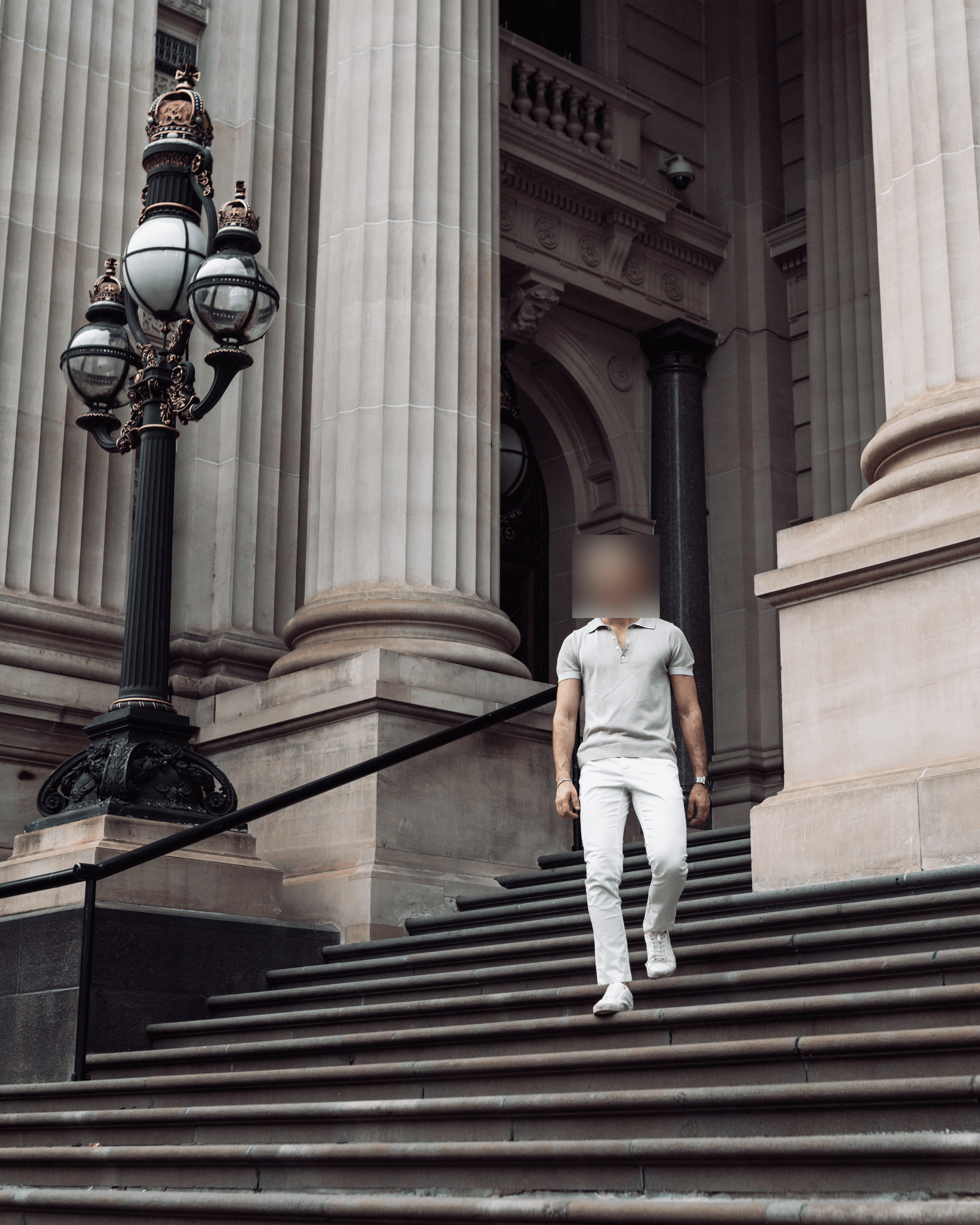 Dating profile photo by FixYourIG - Dan - Richmond Victoria