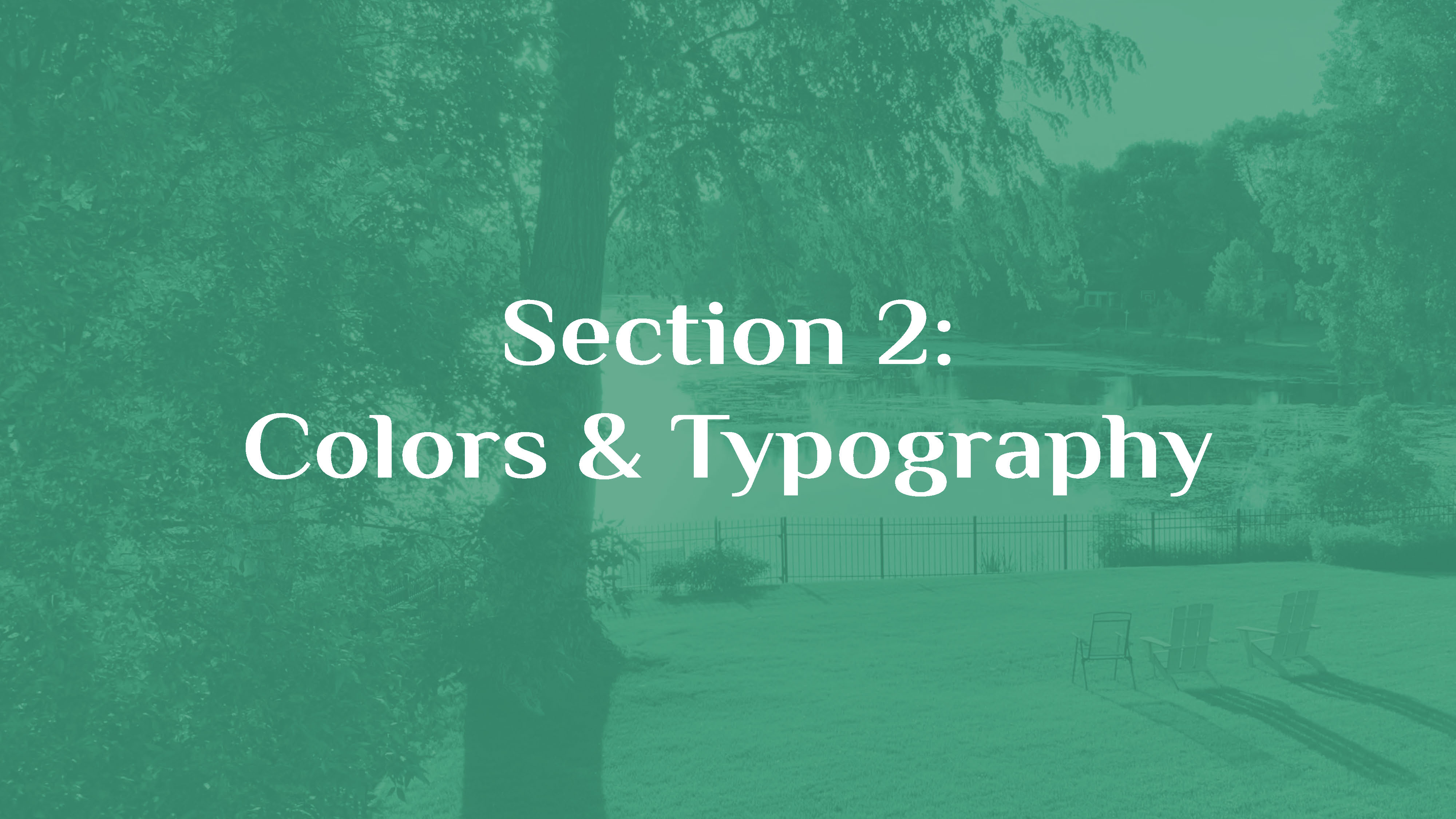 Ocampo Capital Brand Deck