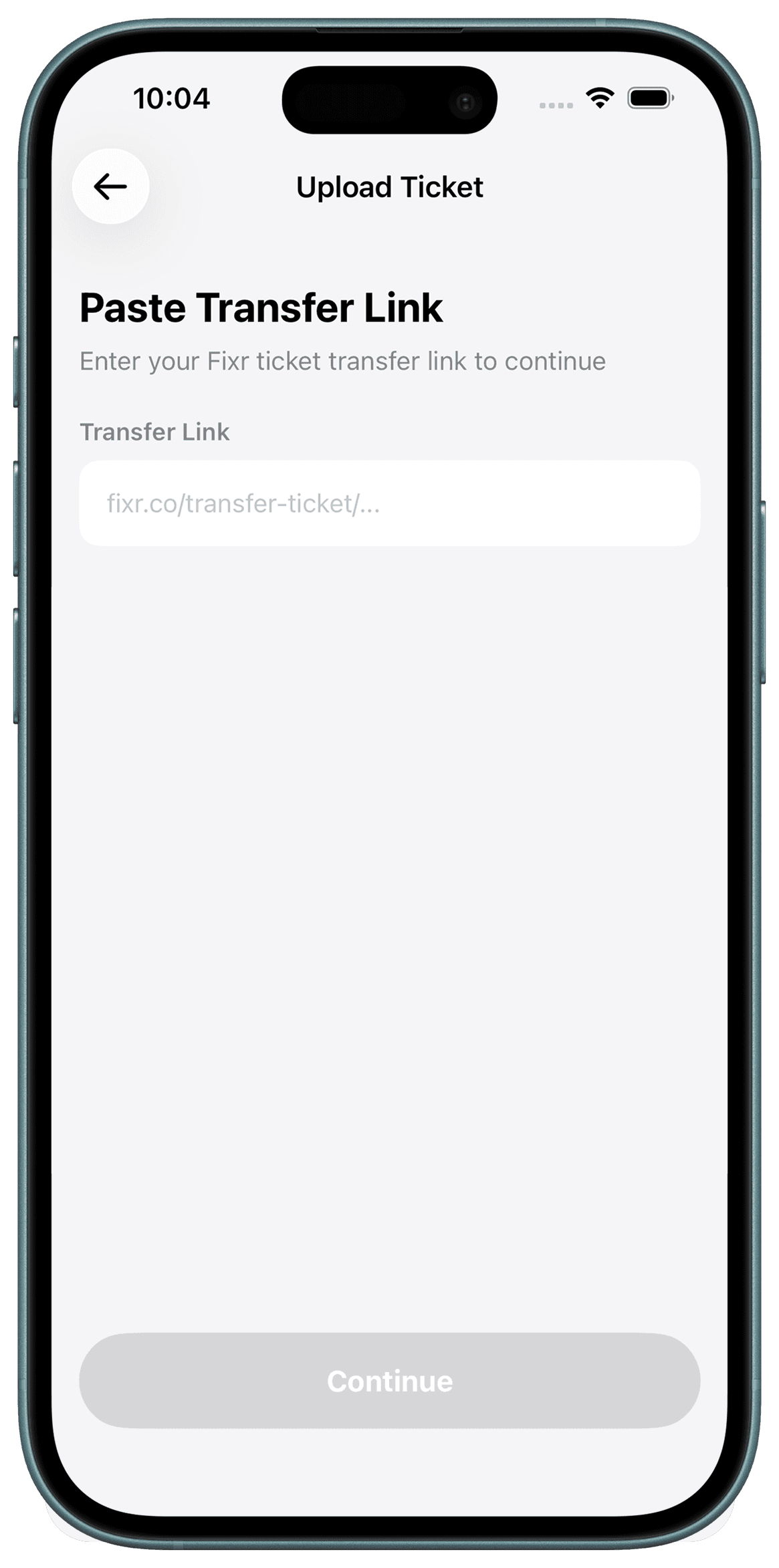 Gold iPhone showing a community screen of a habit tracker app with user suggestions, profile images, and follow buttons, on a light grey background.