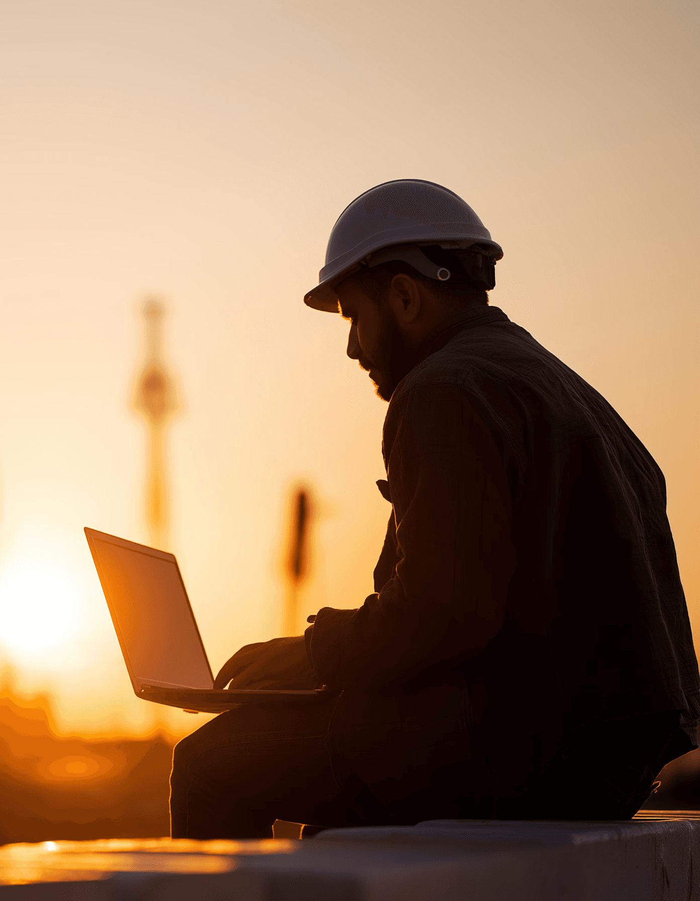 Large Diameter Holes