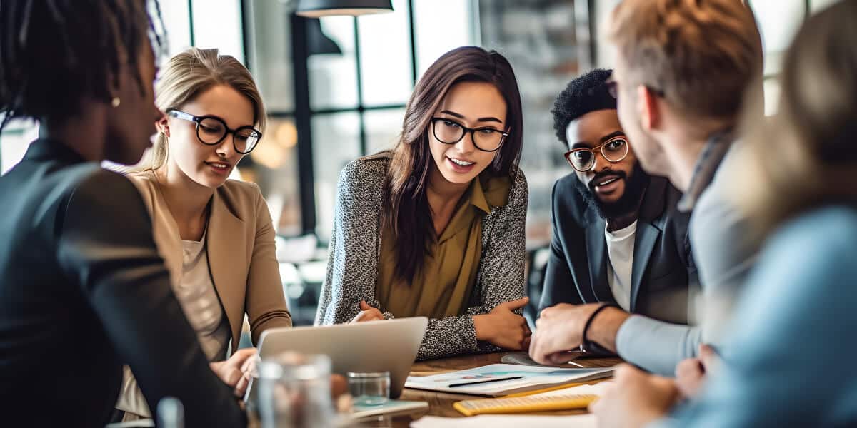 Leveraging Once Interactive Inc.'s Expertise for Your Social Media Advertising Success