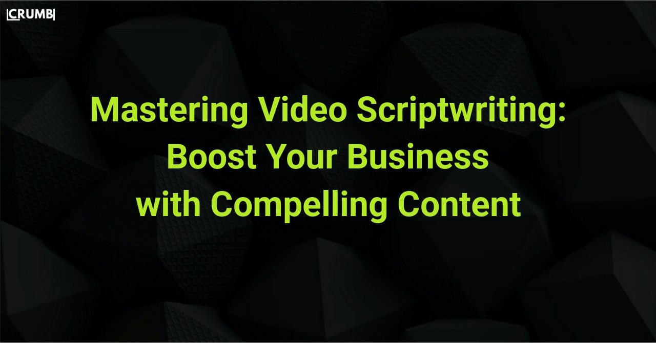 Mastering Video Scriptwriting