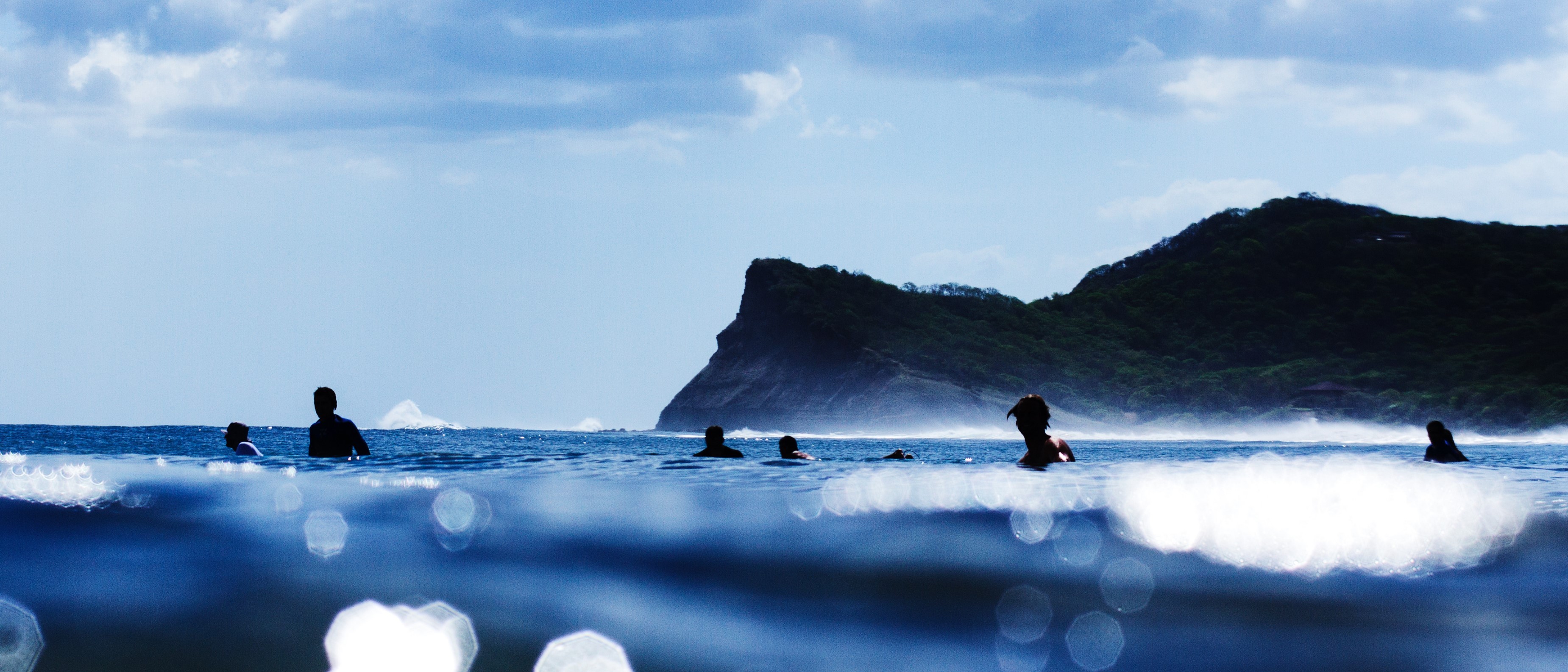 Interior Image Background