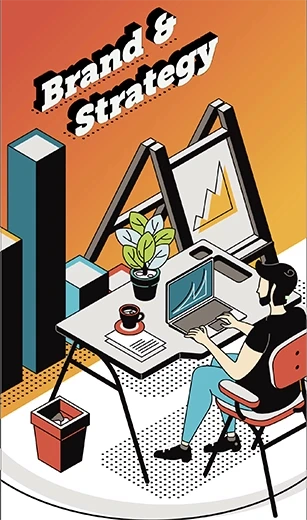 Brand & Strategy Services