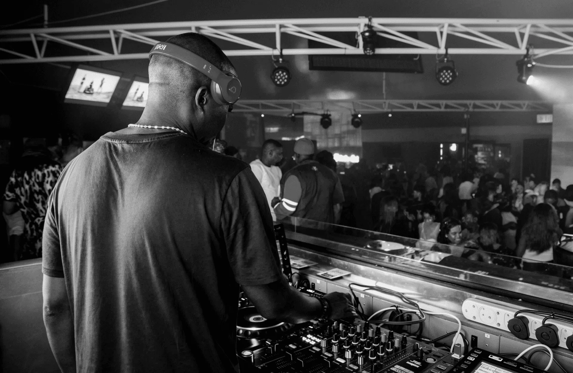 Booking