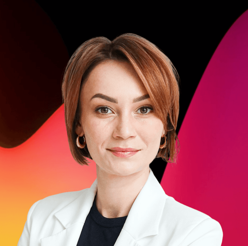 Анна Позднякова