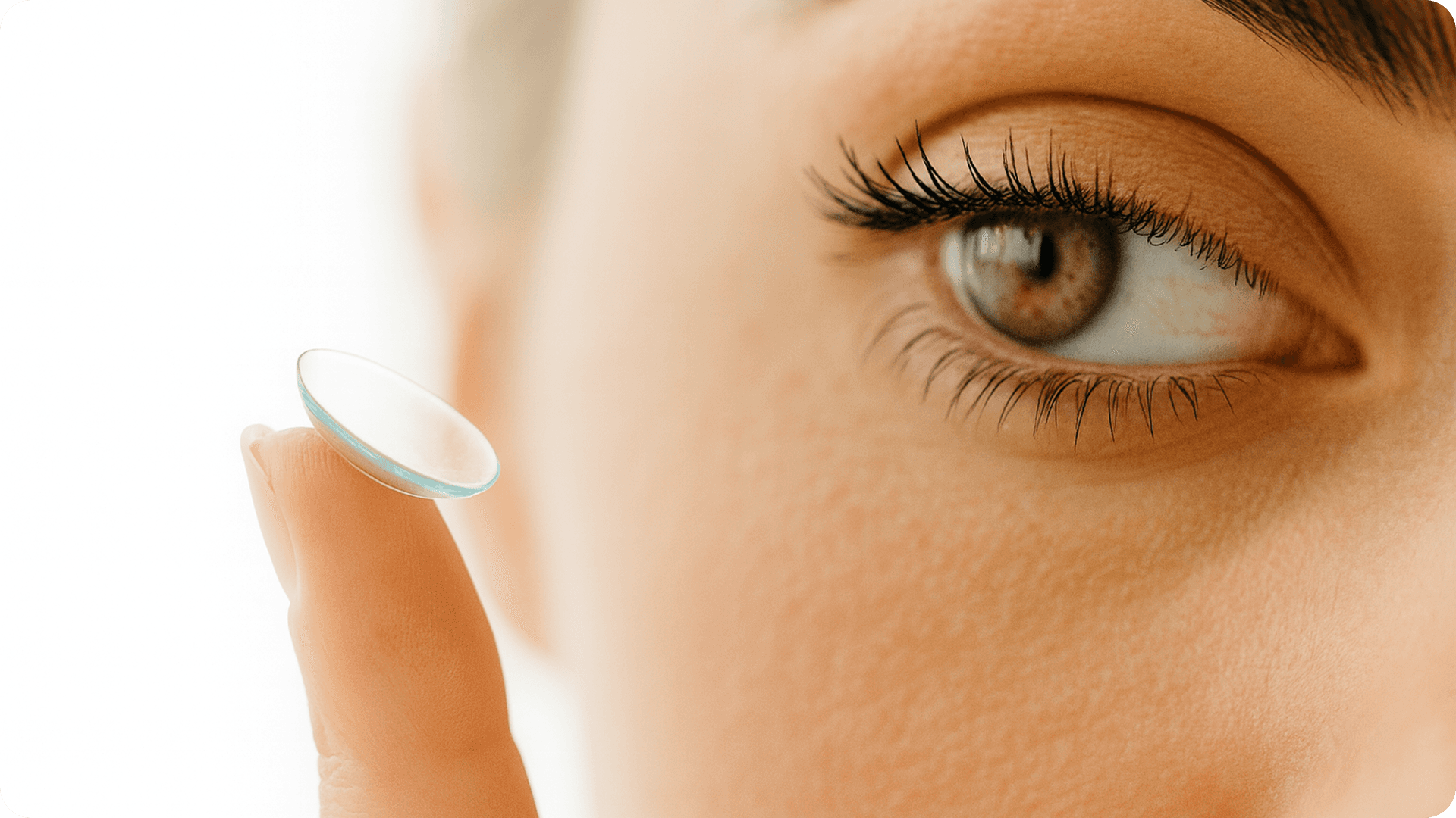 Gestão de pacientes usuários de lentes de contato: como tecnologia e acompanhamento melhoram a experiência e reduzem riscos