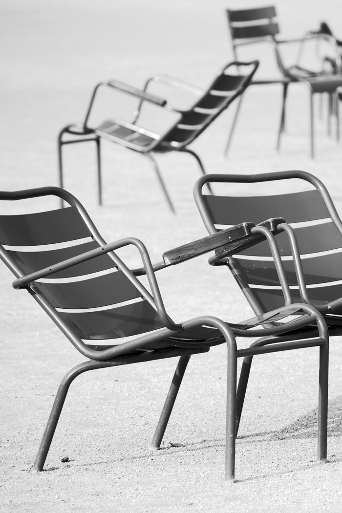 Premium private jet charter and hire in Paris - Eiffel Tower and Seine River views