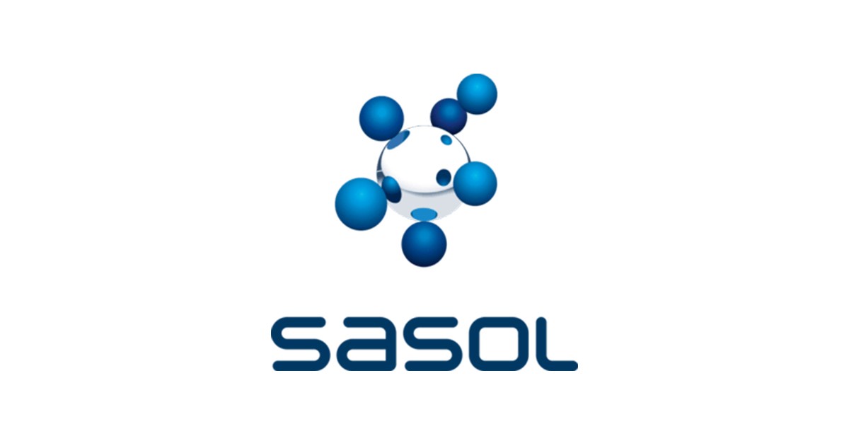Sasol-Logo-Design
