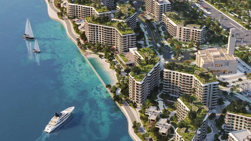 Aldar residential properties for sale