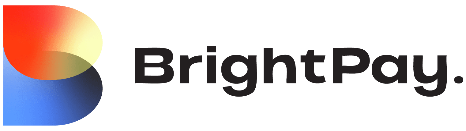 BrightPay Logo