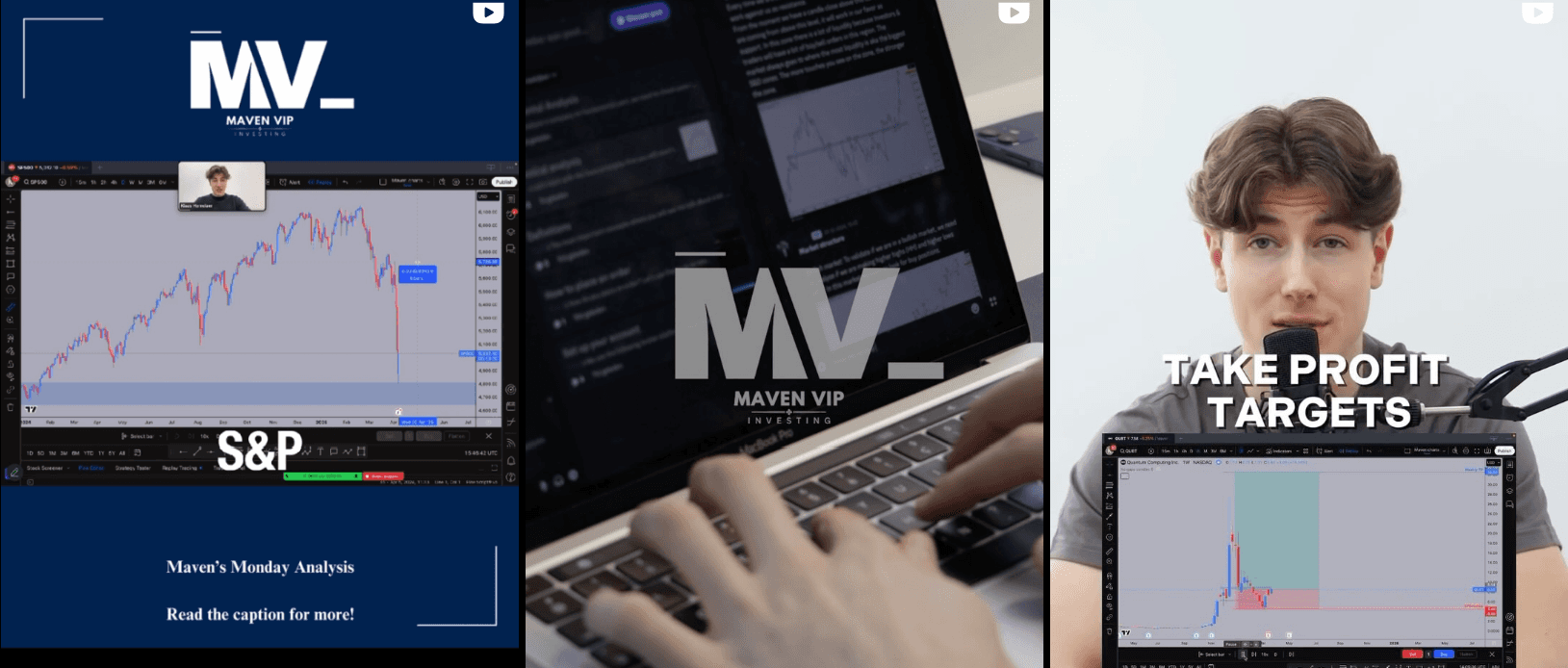 Work Showcase Website Thumbnail
