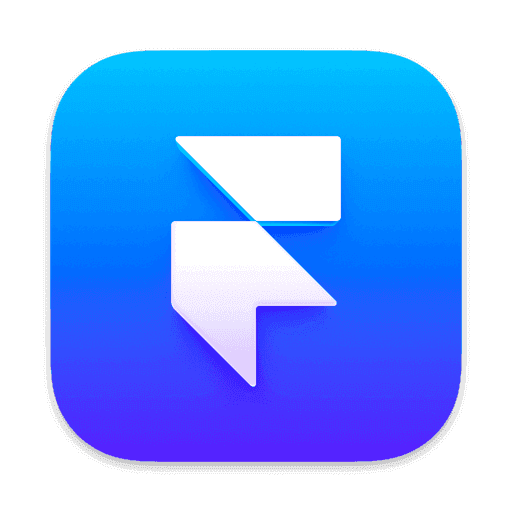 Framer app icon.