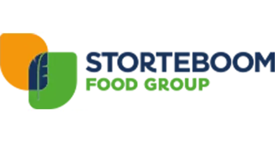 Storteboom Food Group logo