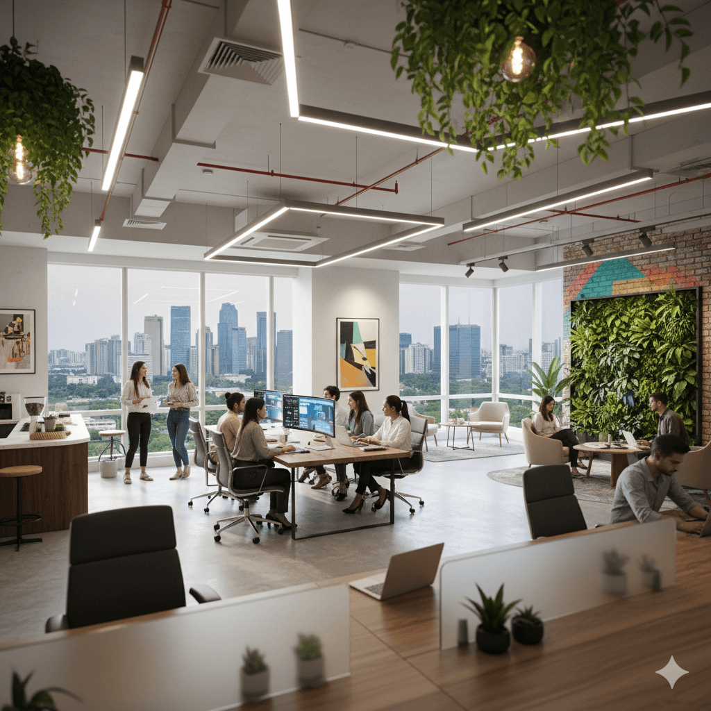 M3M Sector 73, Gurgaon