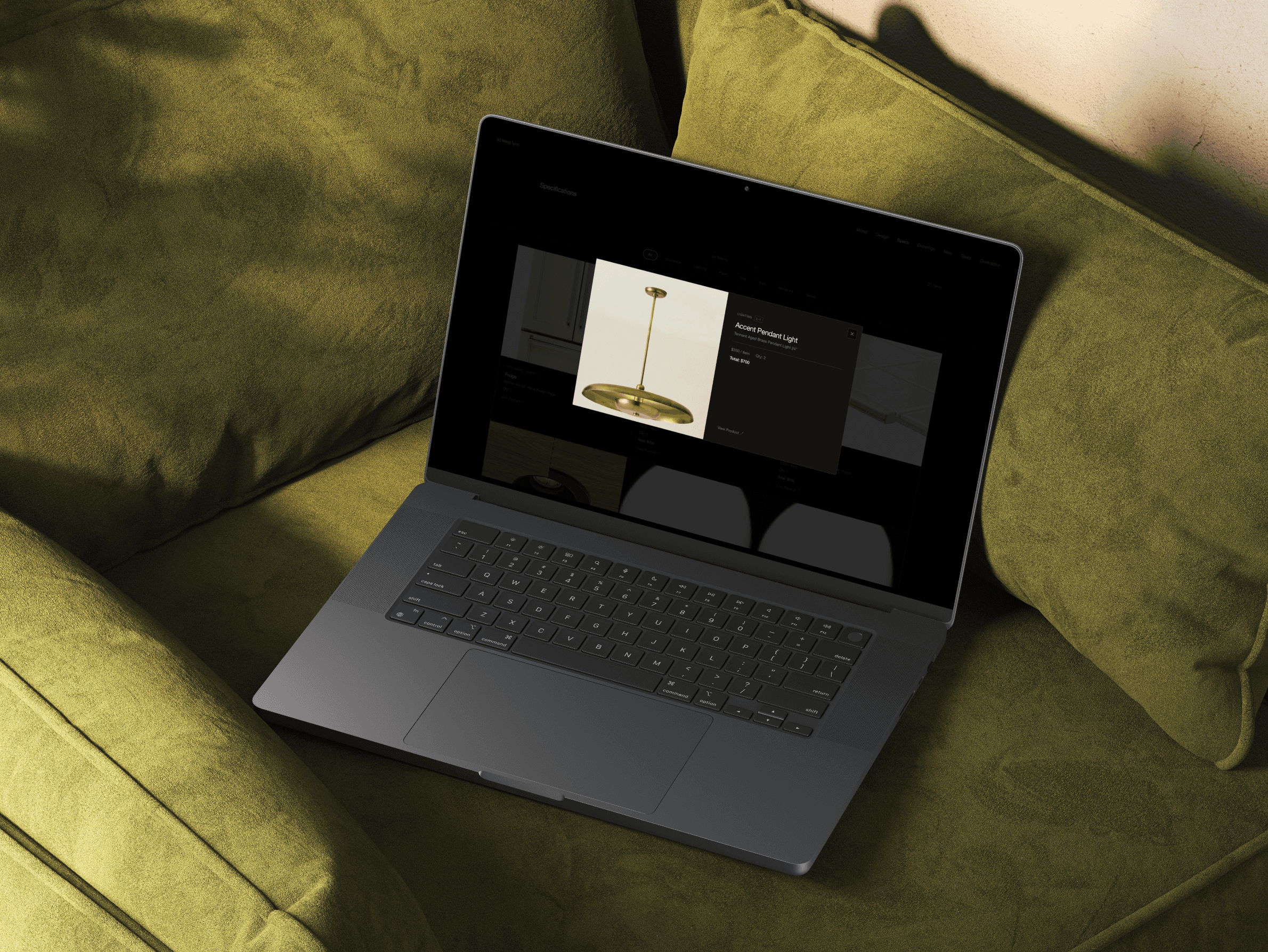 clients (and you) have access to all of the projects materials, all live-syncing