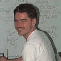 Matt Colivas, PM @ Contra