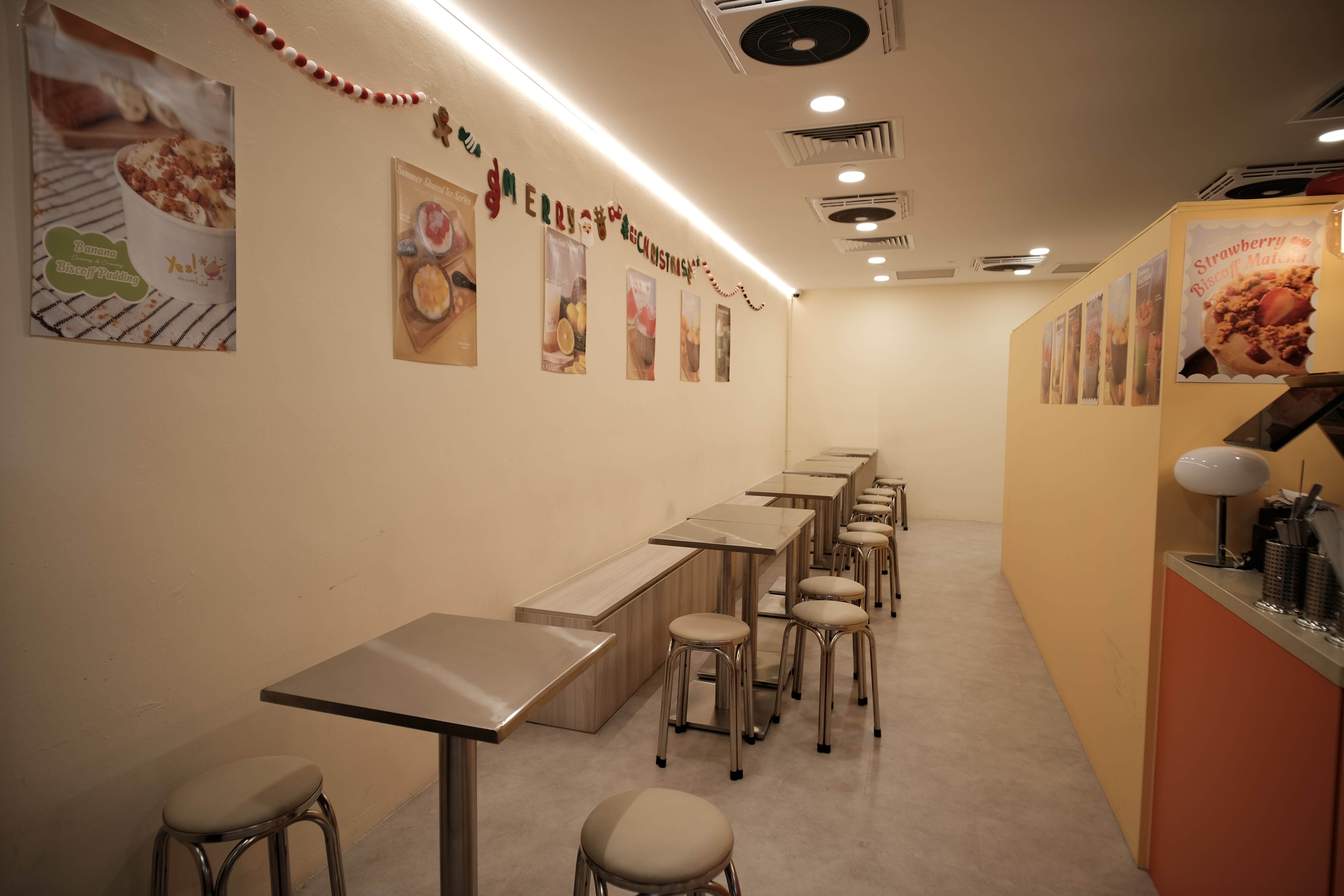 Common Mistakes When Renovating a Café