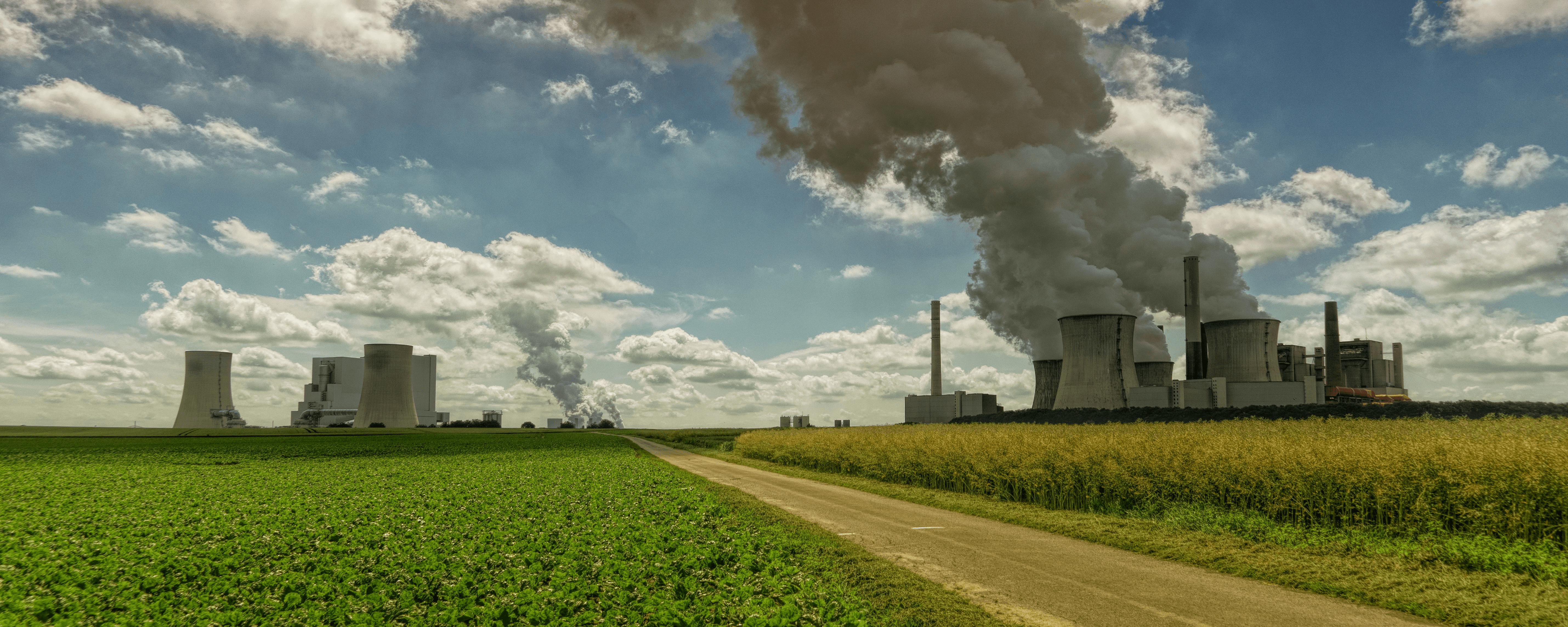 Decarbonization of factories - Dillygence