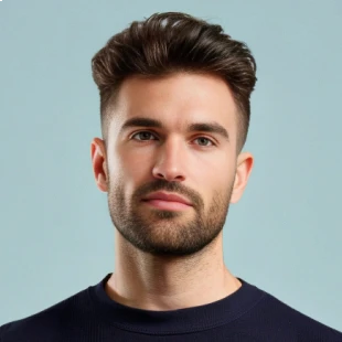 Blog Author Image