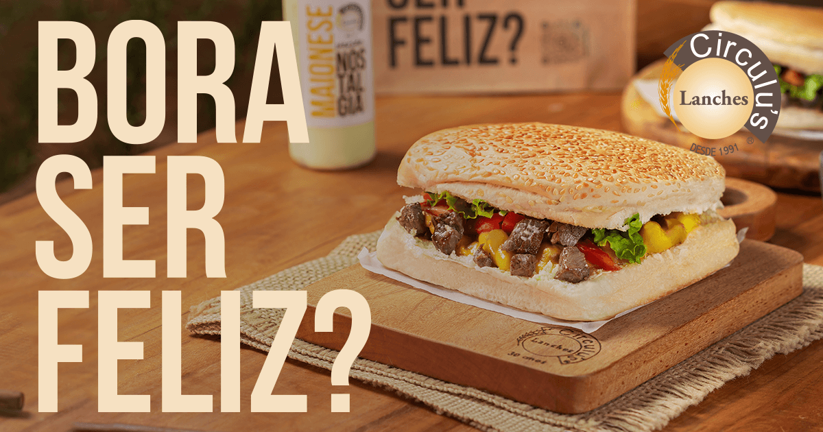 Circulu's Lanches