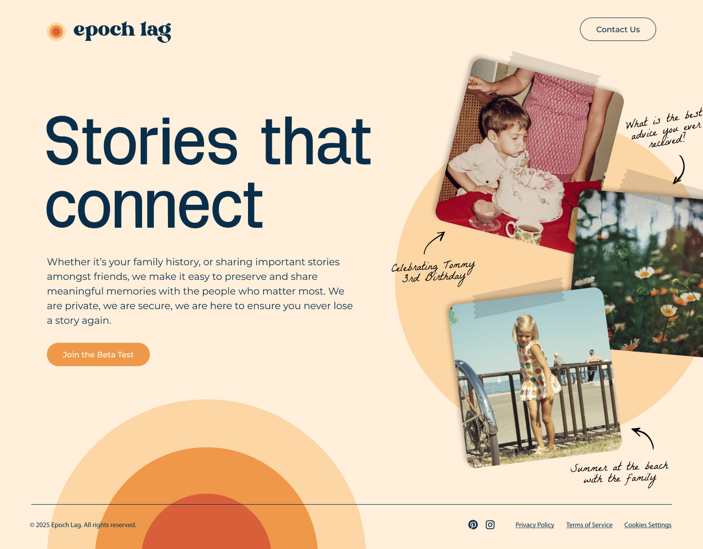Mobile App Image Start