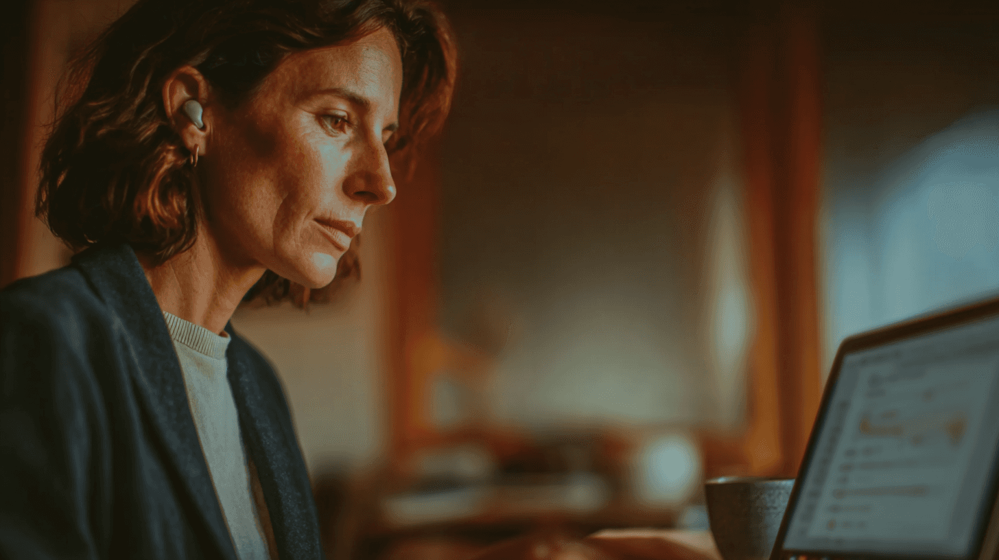 Real-time dictation users who type by voice