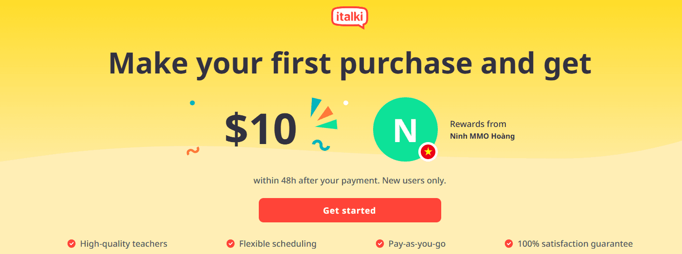 italki - Best Apps for Learning Russian