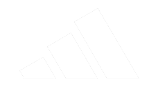 Adidas Logo on transparent background