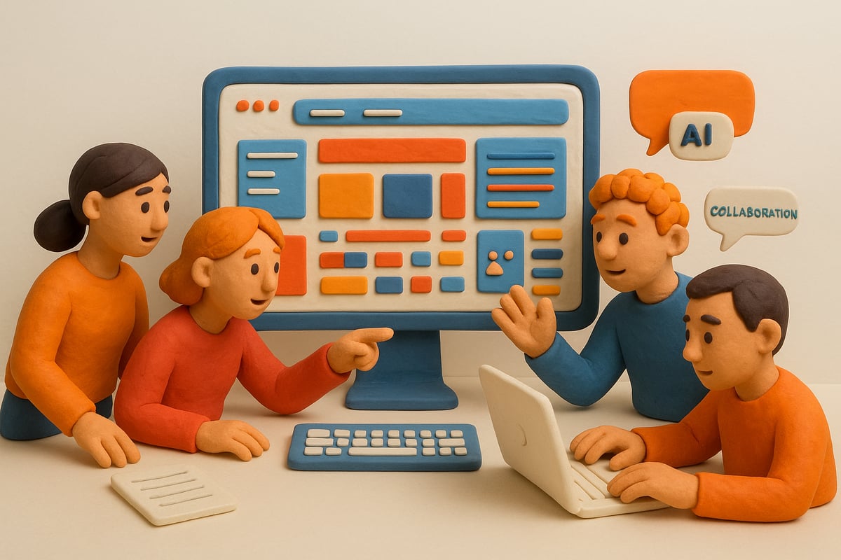 Comprendre les Enjeux d’un Design System Framer en 2026