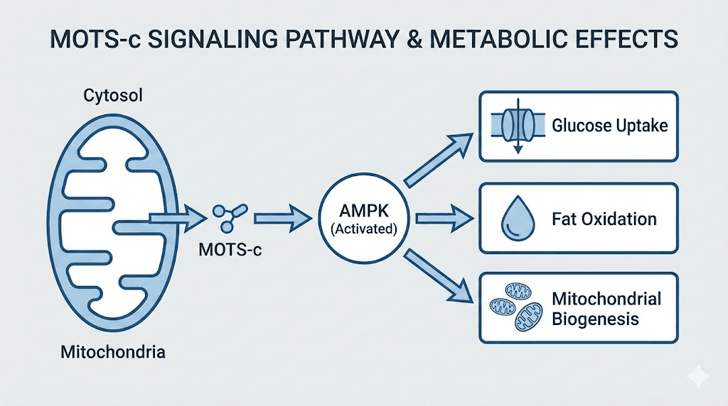 most c signaling