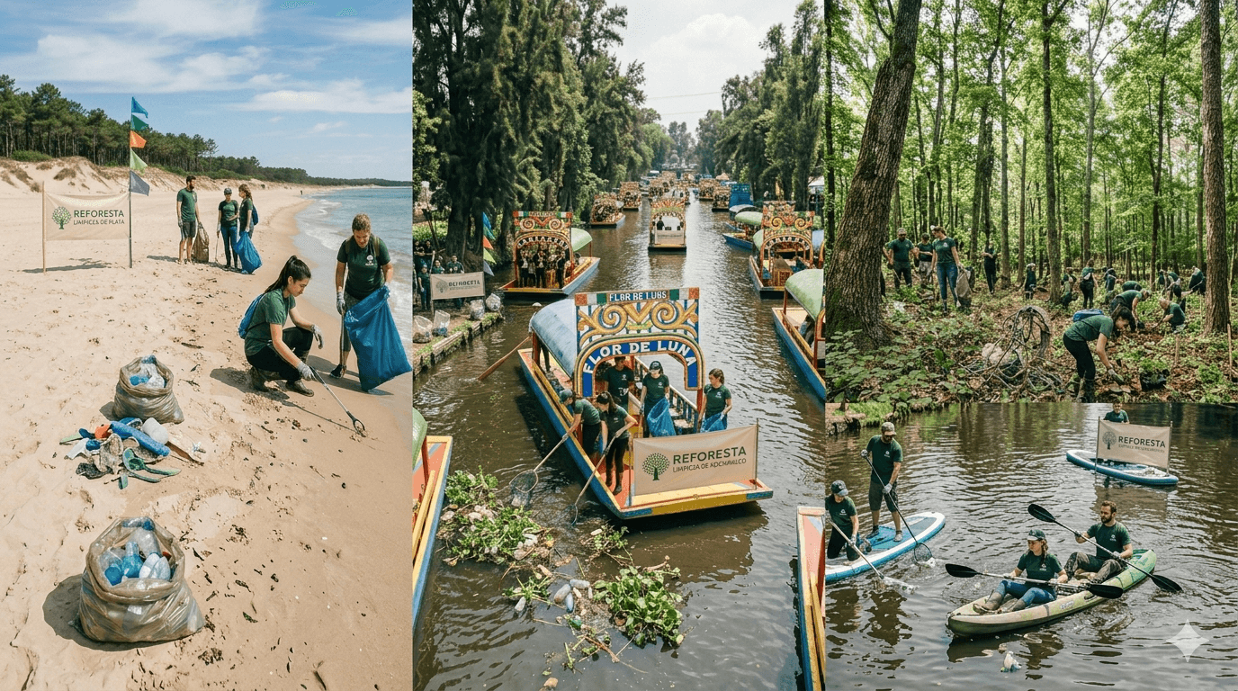 Close-up of evergreen foliage, showcasing vibrant green needles densely packed together.