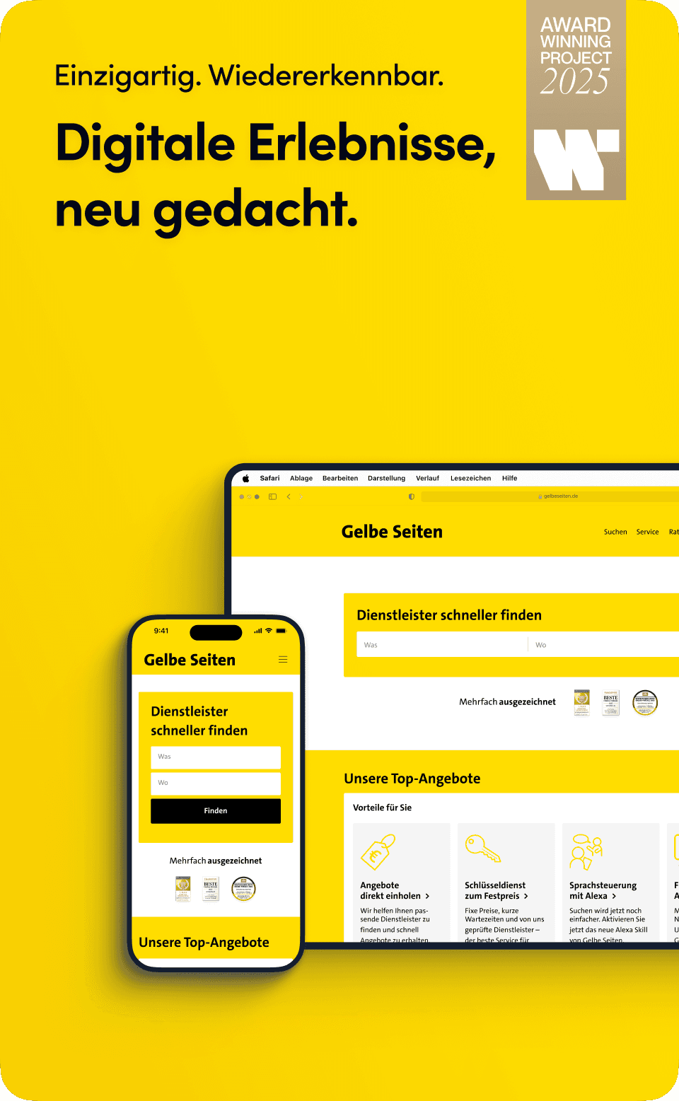 Image-Project-Card-Gelbe-Seiten
