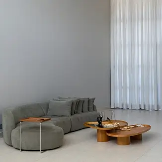 Cortina blackout quarto