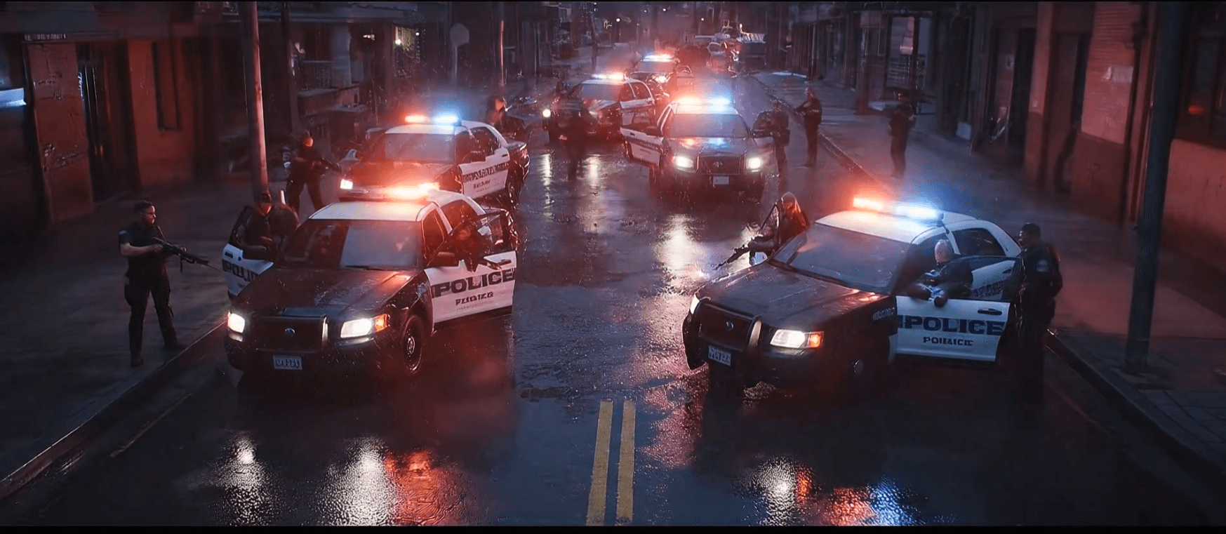 Gaming UI – projekt interfejsu i wizualnej komunikacji w grze