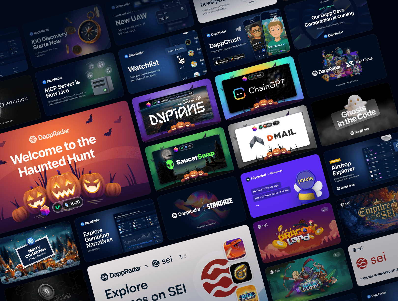 EchoWear is a fashion-forward ecommerce brand specializing in sustainable wearable technology