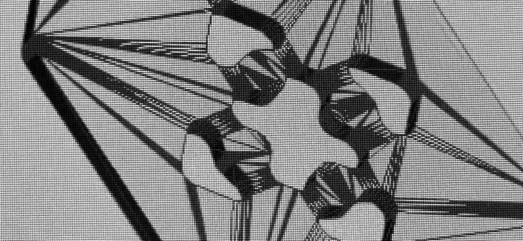 Advance Lab - Design Objet - Luc Nijman