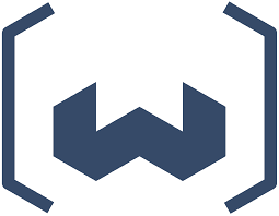 File:Weaviate logo (no text).svg - Wikimedia Commons