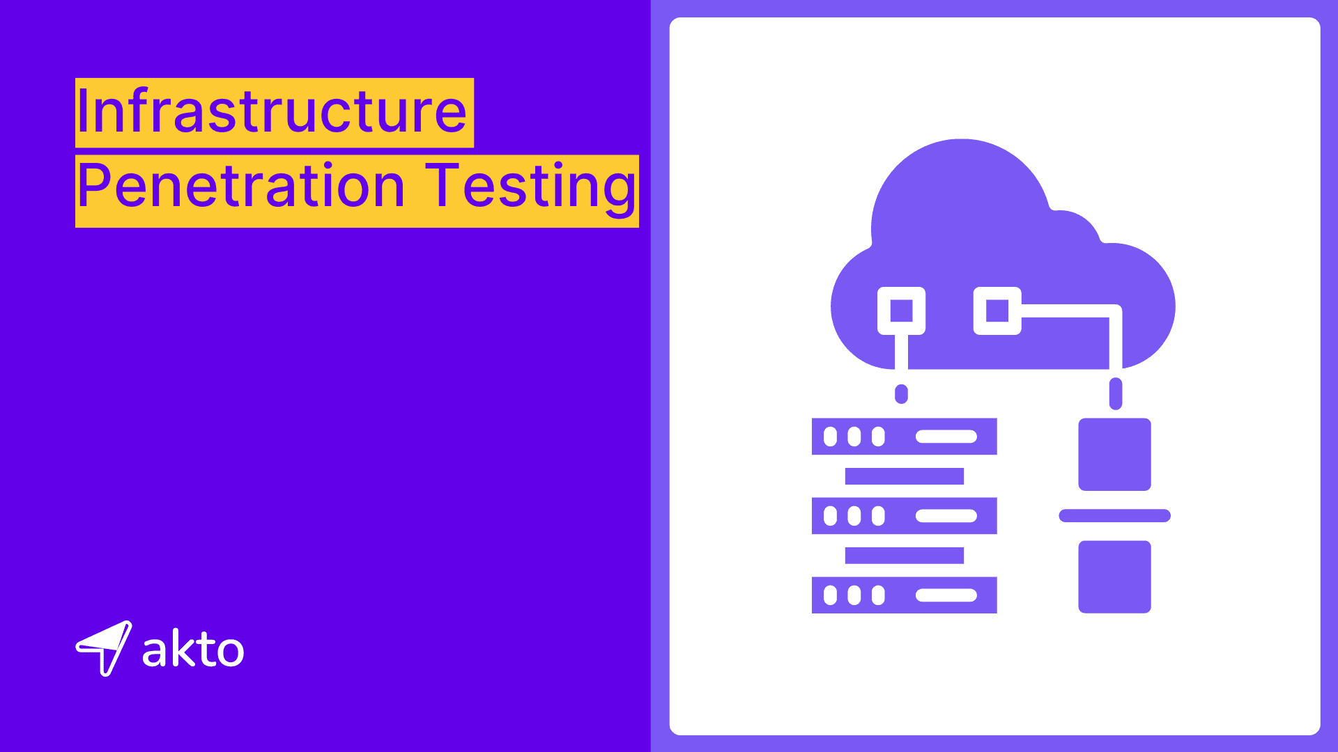 Infrastructure Penetration Testing