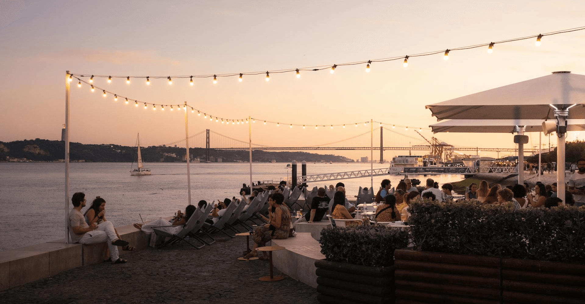 Ribeira das Naus