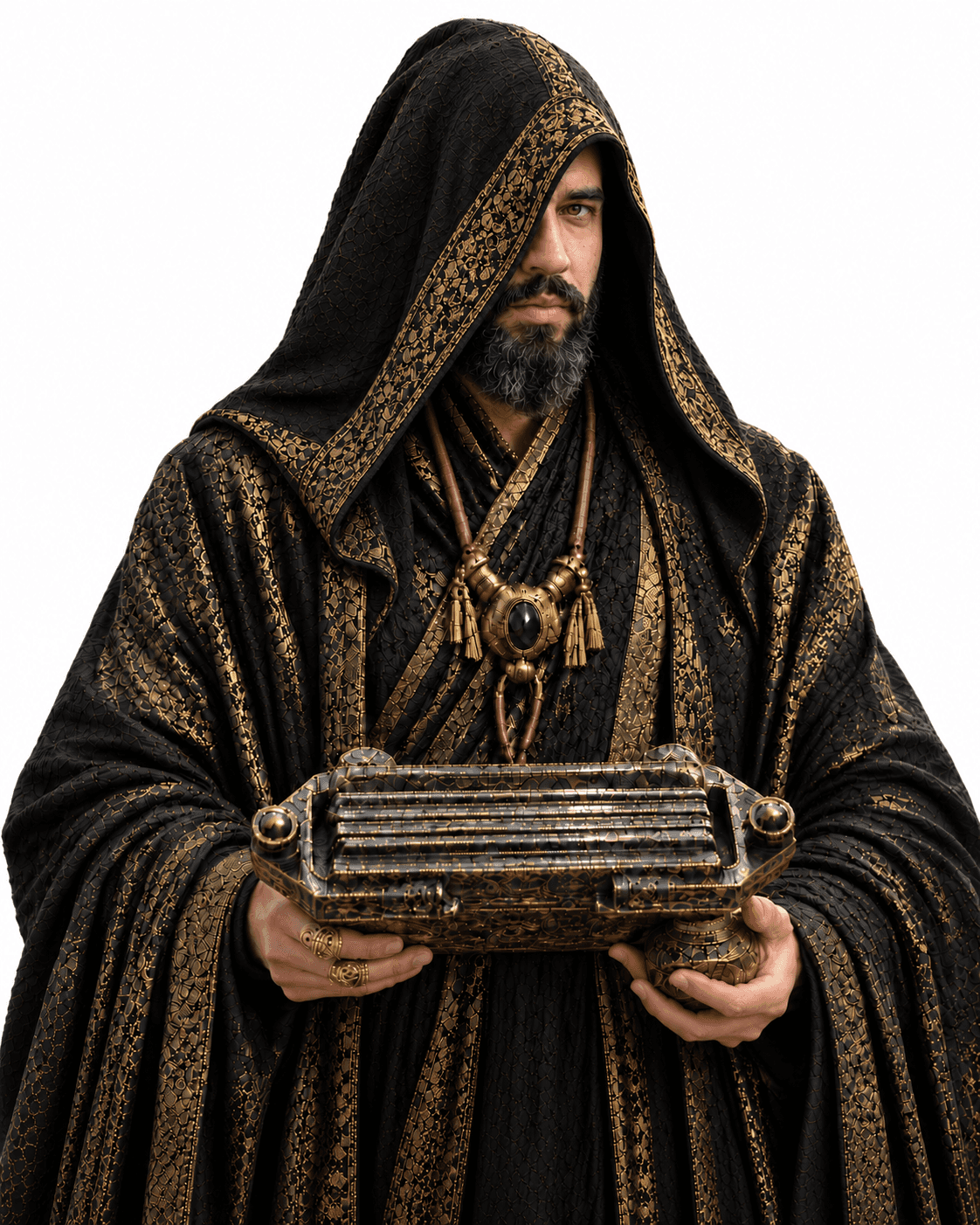 Shalal al Nur