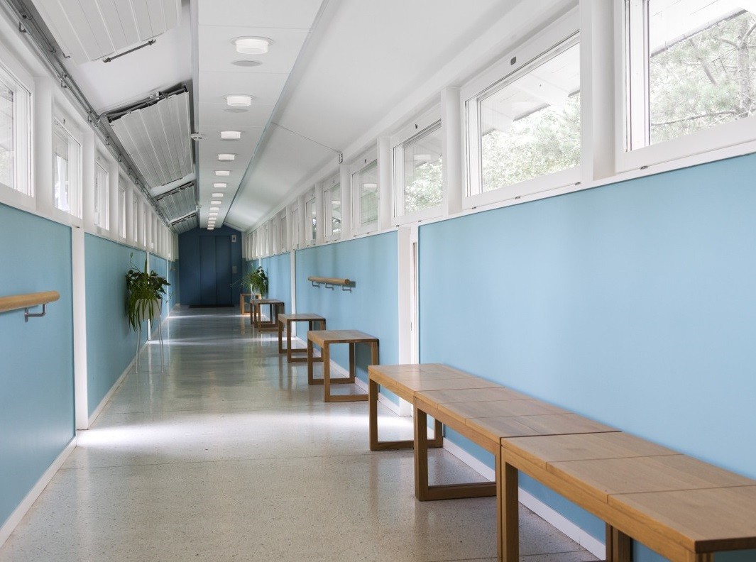 Ulvsunda Bygg, Stockholm, Bromma, Totalentreprenör