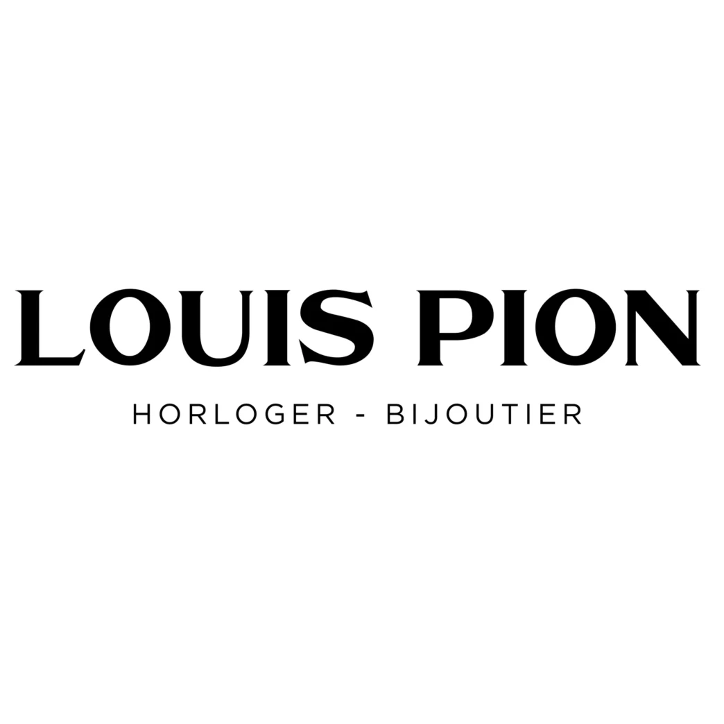 logo franchise louis pion