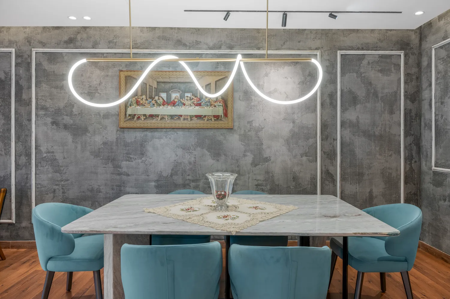 VILLA UPTOWN CAIRO project image 10 by Arc in Space