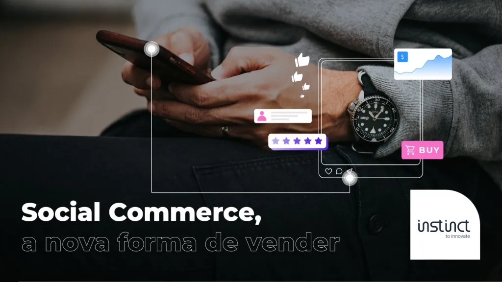 Estudo social commerce, a nova forma de vender