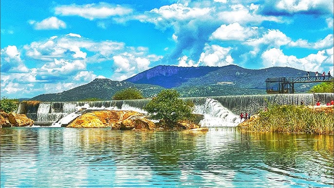 Jenukallu Gudda Sakleshpur