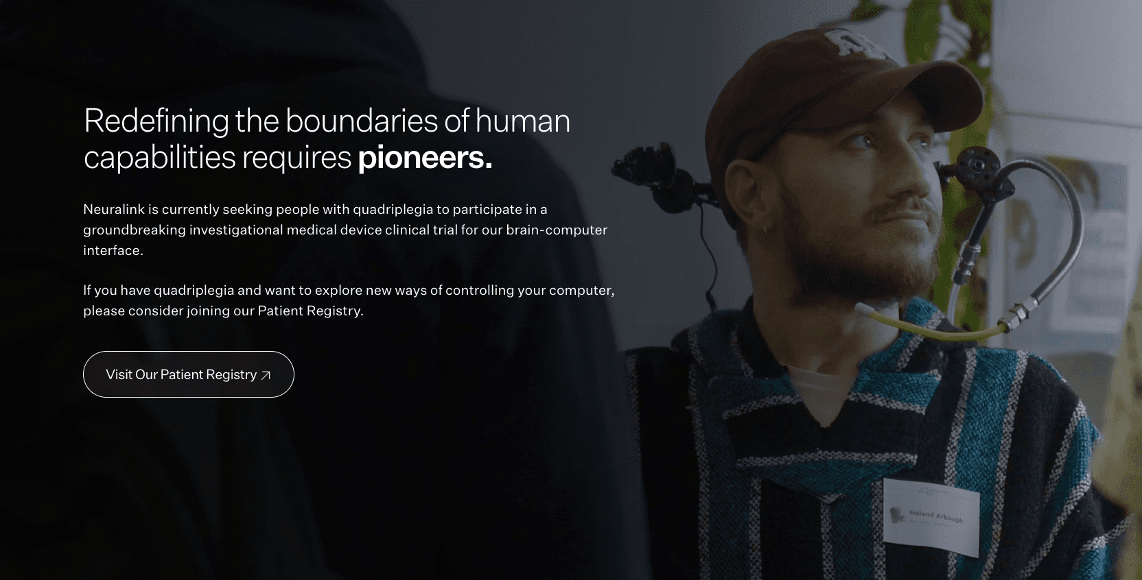 Neautalink Homepage