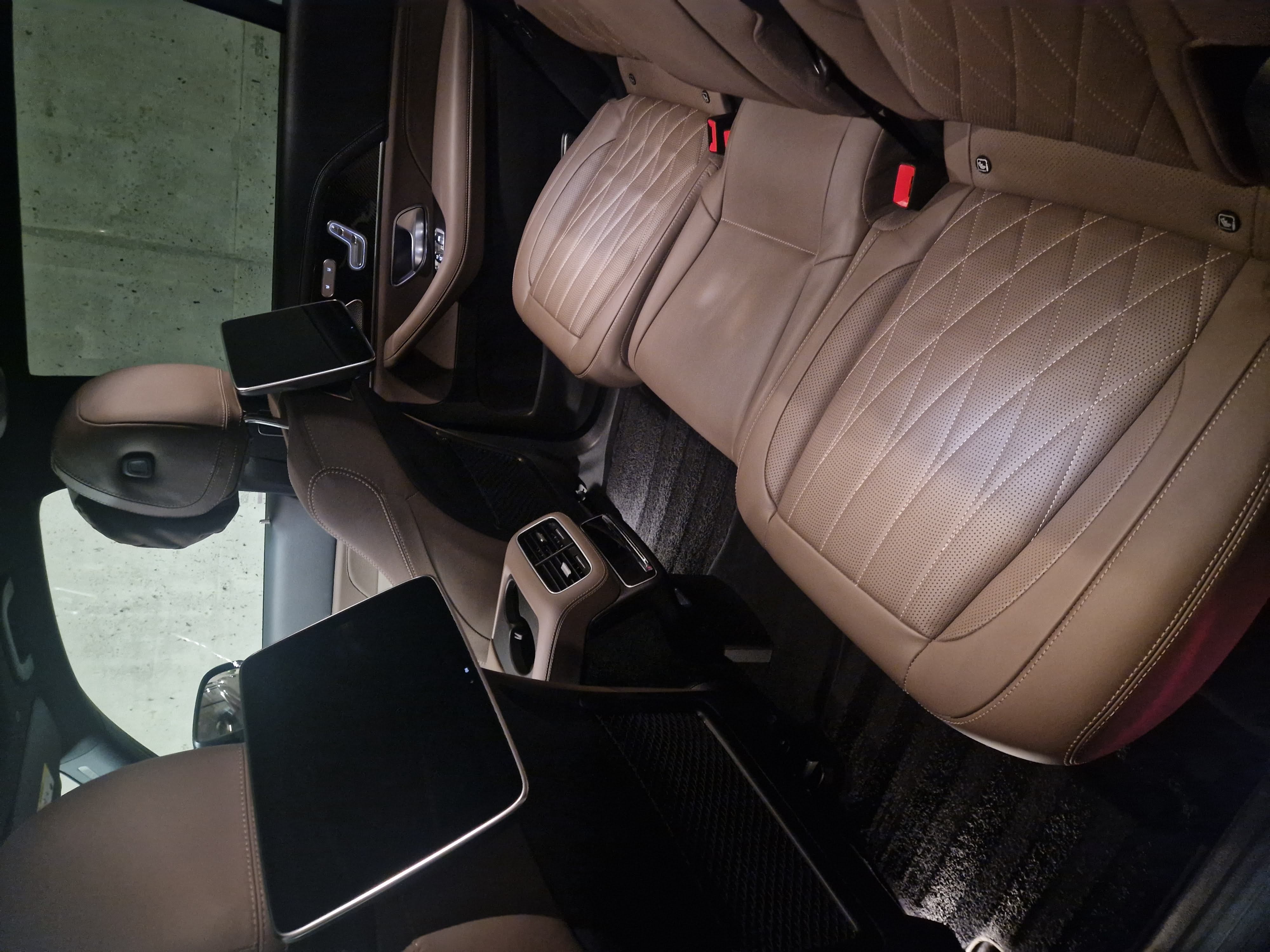 Geruchsentfernung-Leistung für Fahrzeuginnenräume ohne unangenehme Gerüche und frische Atmosphäre