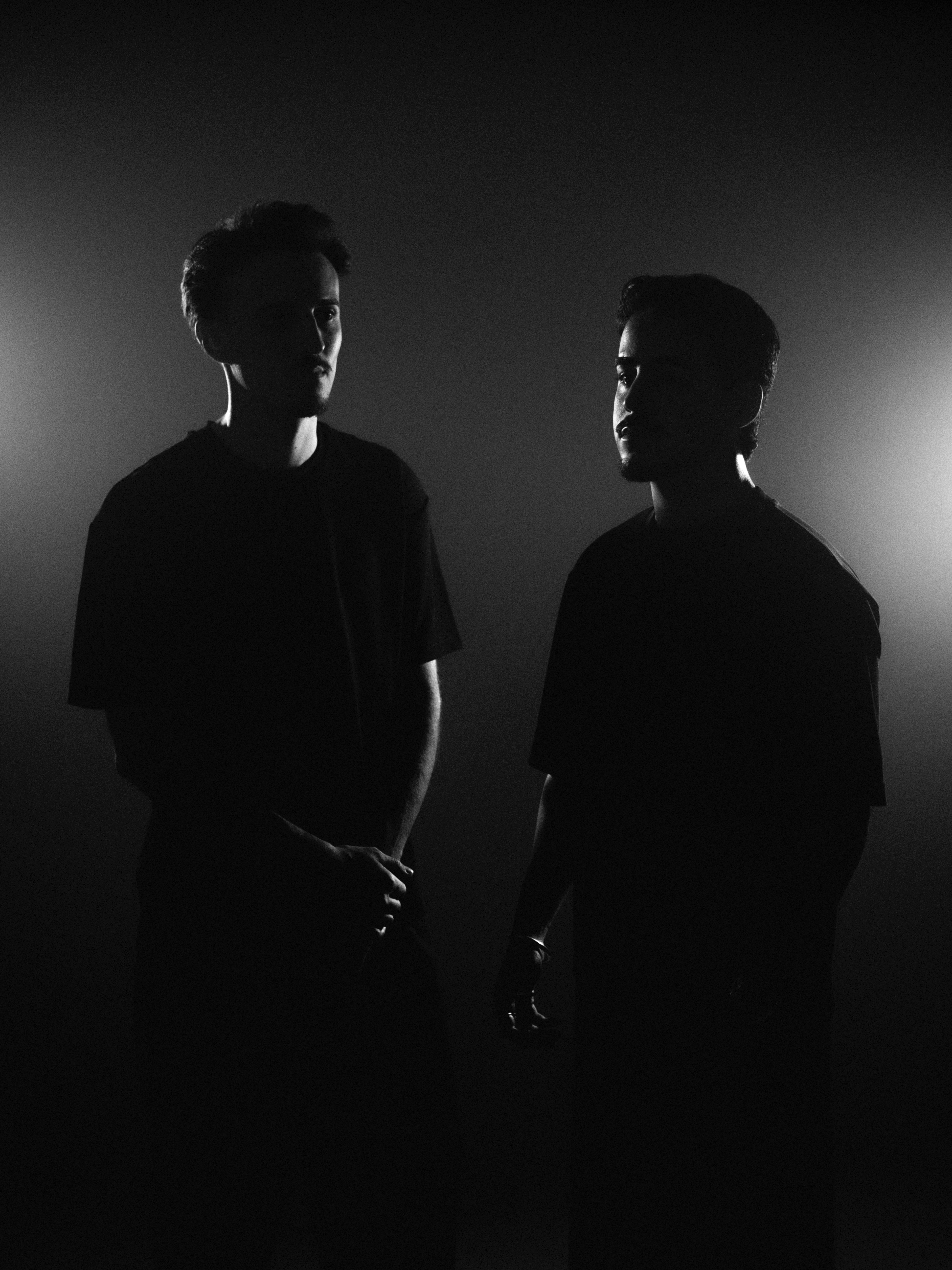 Creators Videographers Studio Bruno Sousa and Ricardo Machado