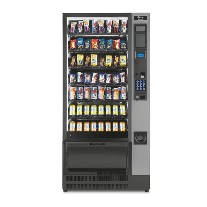 Necta Swing Getränkeautomat